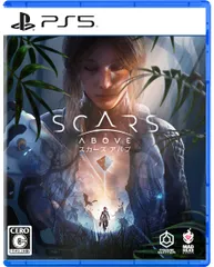 Scars Above(スカーズ アバブ) -PS5 [Amazon限定無し]