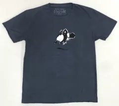 2012年荒木飛呂彦原画展　ジョジョTシャツ 荒木飛呂彦原画展 ジョジョ展 in TOKYO 2012限定TシャツL size