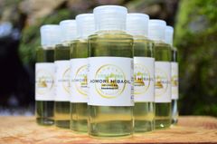 天然青森ひば精油100ml×10本セット/産地直送！青森ひば油/天然ヒノキチオール2%以上含有/エッセンシャルオイル/アロマオイル/ヒバオイル/全国一律送料無料