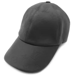 2024年最新】ルイヴィトン 帽子の人気アイテム - メルカリ