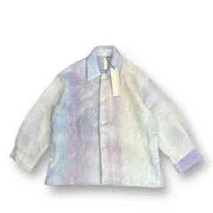 ジャケット・アウター SHINYAKOZUKA MAC SHIRT SHINYAKOZUKA [ MAC SHIRT-ISH JK ] BLACK | ロイド・エフ
