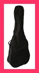 【スタッフおすすめ！】キクタニ クラシックギター 用 キャリング バッグ ナイロン生地 GVB-6C