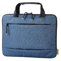 エレコム パソコンケース PCケース Surface Laptop Go用 12.4インチ ケース ネイビー BM-IBMSLG20NV