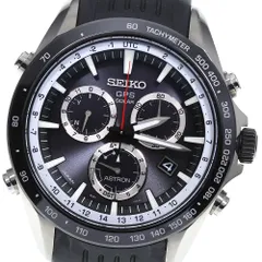 2023年最新】セイコー SEIKO アストロン メンズ SBXB015 の人気