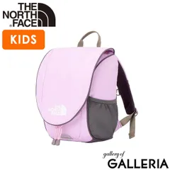 【日本正規品】 ザ・ノース・フェイス リュック キッズ  THE NORTH FACE バッグ バックパック 男の子 女の子 ブランド 子供 こども おしゃれ キッズバッグ かわいい フラップ かぶせ 8L イッピーパック NMJ72550