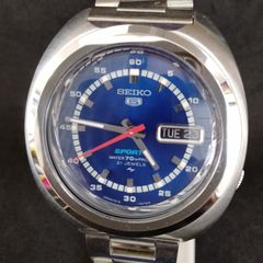 最終値下げ！レア Citizen スポルテ パイロット SSC65-3036 SS