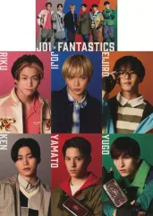 【中古】キャラカード 全7種セット スペシャルカード 「逃走中 THE MOVIE：TOKYO MISSION」 入場者特典