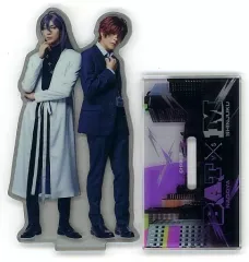 2025年最新】ヒプノシスマイク -Division Rap Battle- アクリル