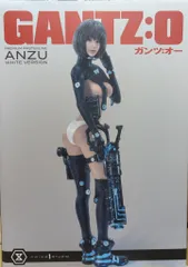 【未開封品】GANTZ:O 山咲杏 ブラックVer. プレミアムマスターライン fit=scale-down,w=1200