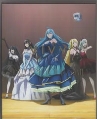 vivy アクリルスタンド　コンサート　ライブ　ヴィヴィ　イベント　購入特典 Vivy - Fluorite Eye's Song-：ライブイベントがBD＆DVDに 限定