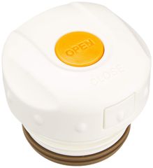 【新着商品】コップタイプ用 フタパッキン・センパッキン付き 中せん FHO 2ウェイボトル 交換用部品 サーモス