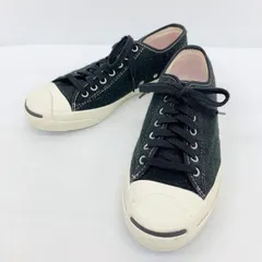 2025年最新】[コンバース] JACK PURCELL ジャックパーセル ブラック 