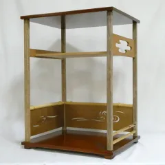 2025年最新】行雲棚の人気アイテム - メルカリ