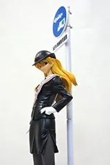 【中古】 新世紀エヴァンゲリオン EX フィギュア第3新東京市警24時！セガ
