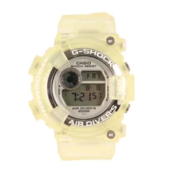 CASIOフロッグマンWCCS金マンタカスタム限定モデル。美品です。本体のみ。 CASIOフロッグマンWCCS金マンタカスタム限定モデル。美品です