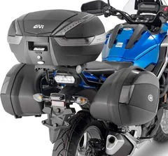 GIVI パニアケース V35 ZZR1400 パニアステー
