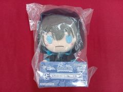 미개봉품 반다이 Fate Grand Order 이치 반 쿠지 돌아왔다! 서번트 서머 페스티벌!! F상 쵸코 봉제 인형 오베론
