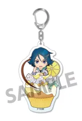 マクロスΔ 初期アクスタ　キーホルダー　ハヤテ 2025年最新】マクロスδ ハヤテの人気アイテム - メルカリ