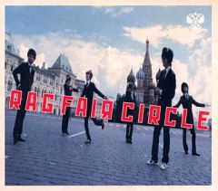 ジグザグ 前身バンドRay℃ 無料配布CD「君にリアルは届きますか…」全12