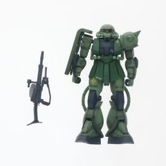 MG 1/100 MS-06F 자쿠II Ver.2.0 기동전사 건담 프라모델(0153144) 반다이