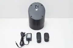 【送料無料】 エスプリマ Esprima モーションキャプチャー システム ベースステーション センサー付き 黒