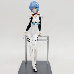 2025年最新】一番くじ 綾波レイ A賞 新の人気アイテム - メルカリ