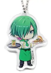 獅子丸孝臣 総選挙 缶バッジ DREAM!ing DREAM!ing カードイラスト総選挙 トレーディング缶バッジ type 1 4個入