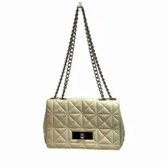 ケイトスペード PXRU4398 チェーンショルダー バッグ ショルダーバッグ レディース 美品