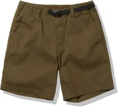 ザ・ノース・フェイス THE NORTH FACE アウトドア コットンオックスライトショーツ メンズ Cotton OX Light Short ショートパンツ ハーフパンツ 短パン ズボン ボトムス 綿   NB42231 MO Mオリ-ブ