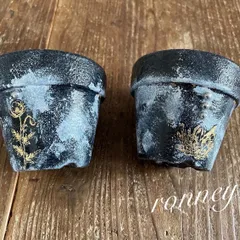 稀少 spicygem studs bowl 植物鉢 スタッズ Ｌサイズ 稀少 spicygem studs bowl 植物鉢 スタッズ Lサイズ