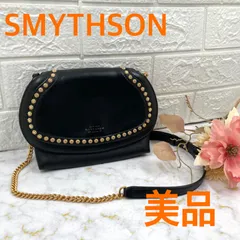極美品✨スマイソン　ショルダーバッグ 2025年最新】スマイソン ショルダーバッグの人気アイテム - メルカリ