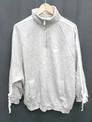 2025年最新】É sport line half zip sweatの人気アイテム - メルカリ