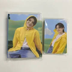 SEVENTEEN SEVENTEENTH HEAVEN CARAT ver. セブチ セブンティーン WOOZI ウジ トレカ セット 公式