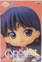 2025年最新】qposket セーラーマーズの人気アイテム - メルカリ