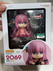 未開封 ぼっち・ざ・ろっく！ ねんどろいど2242 2243 2244 2069 未開封 ぼっち・ざ・ろっく！ ねんどろいど2242 2243 2244 2069