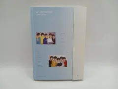TXT MEMORIES FIRST STORY ヨンジュントレカつき