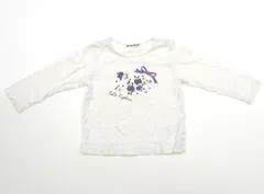 【べべ/BeBe】Tシャツ・カットソー 90サイズ 女の子【子供服・ベビー服】（1969777）