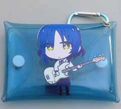 ぼっち・ざ・ろっく！ 山田リョウ コインケース PVCケース - メルカリ