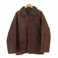 バトナー BATONER 23AW ハーフジップニット セーター ハイネック F  