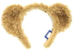 【中古】アクセサリー(非金属)(キャラクター) ダッフィー カチューシャ 「ディズニー」 東京ディズニーシー限定