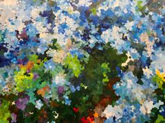 大暮維人 天上天下 亜夜と真夜 マンガアート NFT 集英社 限定 7