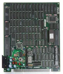 CBOX SS3 画面位置調整 アーケード基板用コントロールボックス 連射装置 CBOX SS3 画面位置調整 アーケード基板用コントロールボックス