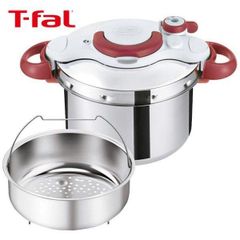 T-fal ClipsoMinut Perfect 6L 圧力鍋 - メルカリ