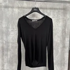 theory luxe セオリーリュクス　黒　トップス