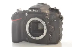 2025年最新】Nikon デジタル一眼レフカメラ D7100 ボディー