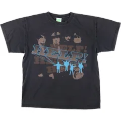 2024年最新】バンドtシャツ the beatlesの人気アイテム - メルカリ
