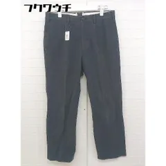 ◇ EDIFICE エディフィス パンツ サイズ44 グレー系 メンズ 【1105210028383】のサムネイル