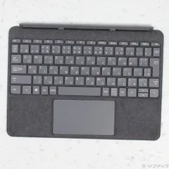 2025年最新】surface go2 タイプカバーの人気アイテム - メルカリ