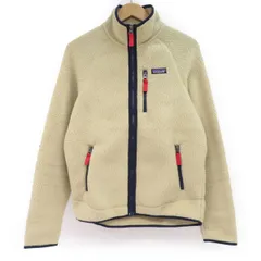 2024年最新】patagonia s jacketの人気アイテム - メルカリ