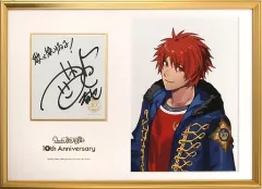 2025年最新】一十木音也 サインの人気アイテム - メルカリ